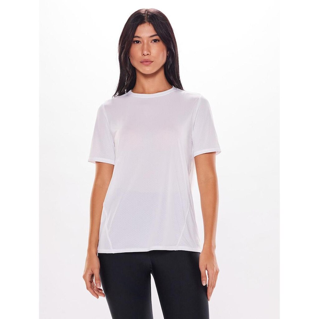 Camiseta Manga Curta Lisa Essentials