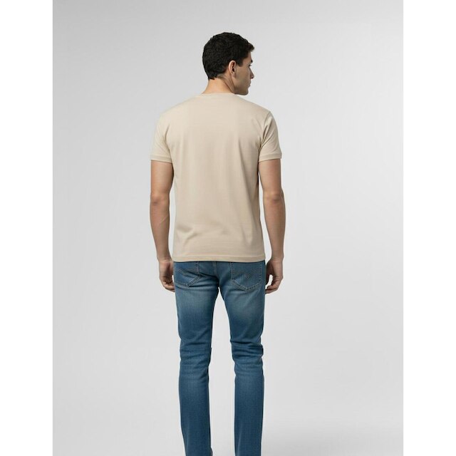 Camiseta Manga Curta Masculino Aéropostale