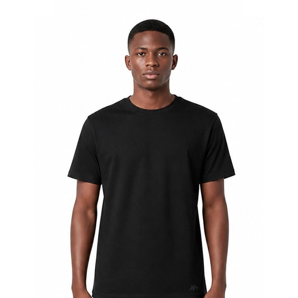 Camiseta Manga Curta Masculino Pima Aéropostale