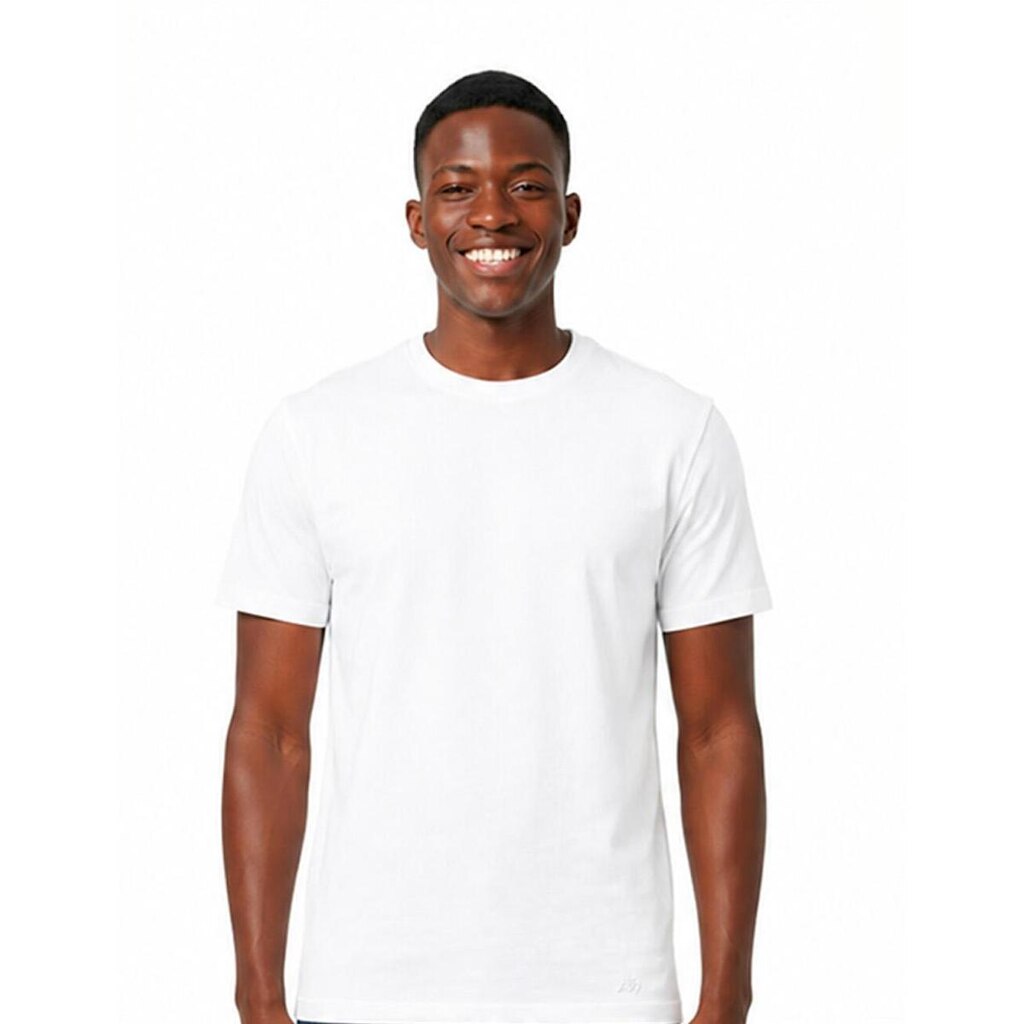 Camiseta Manga Curta Masculino Pima Aéropostale