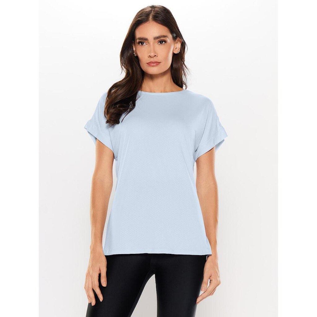Camiseta Manga Curta Serenity