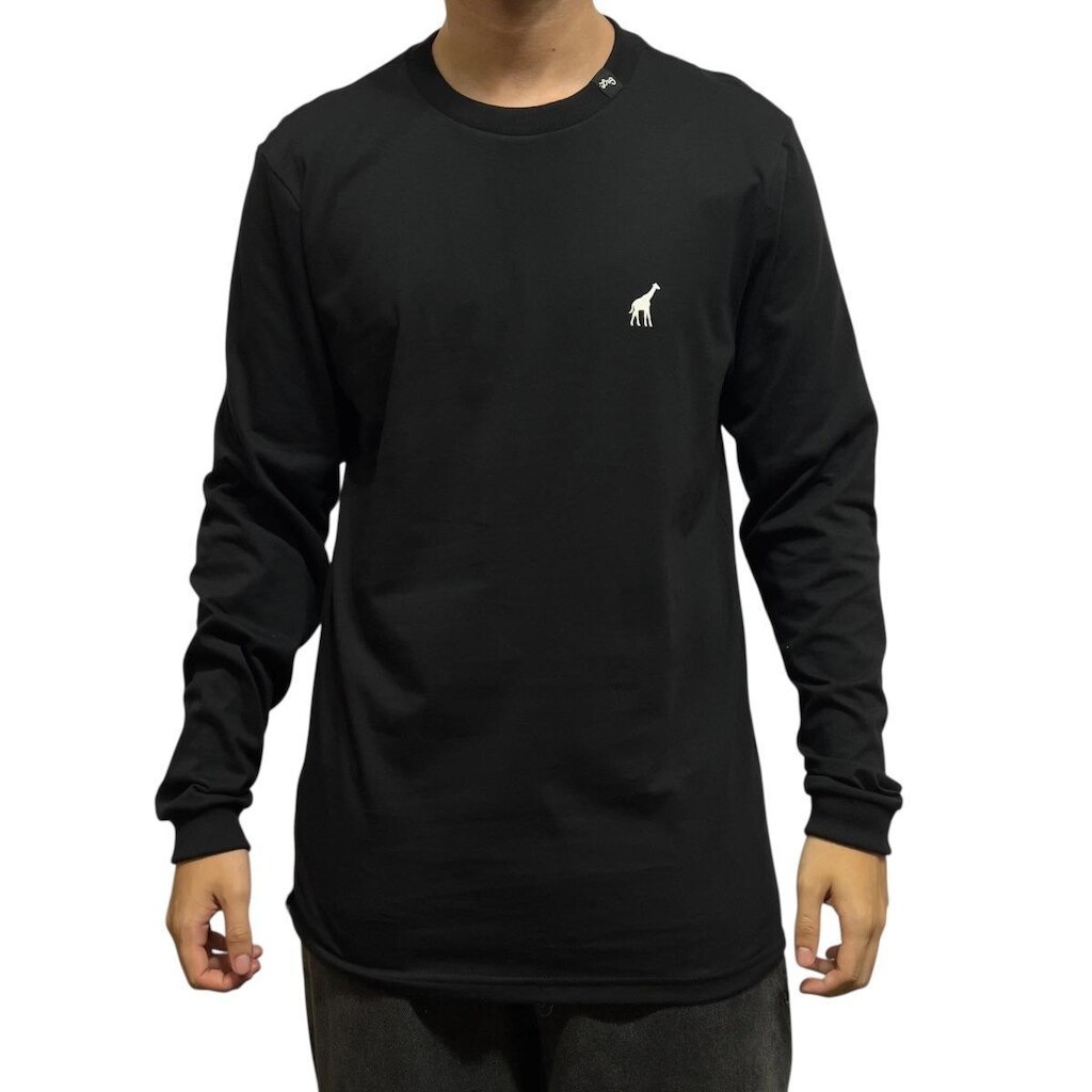 Camiseta Manga Longa 47 LS- LRG