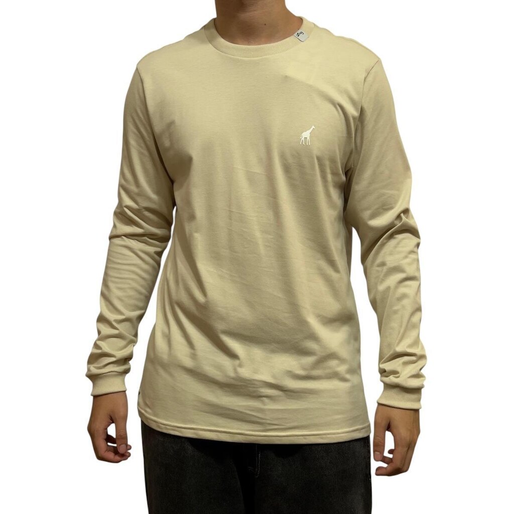 Camiseta Manga Longa 47 LS- LRG