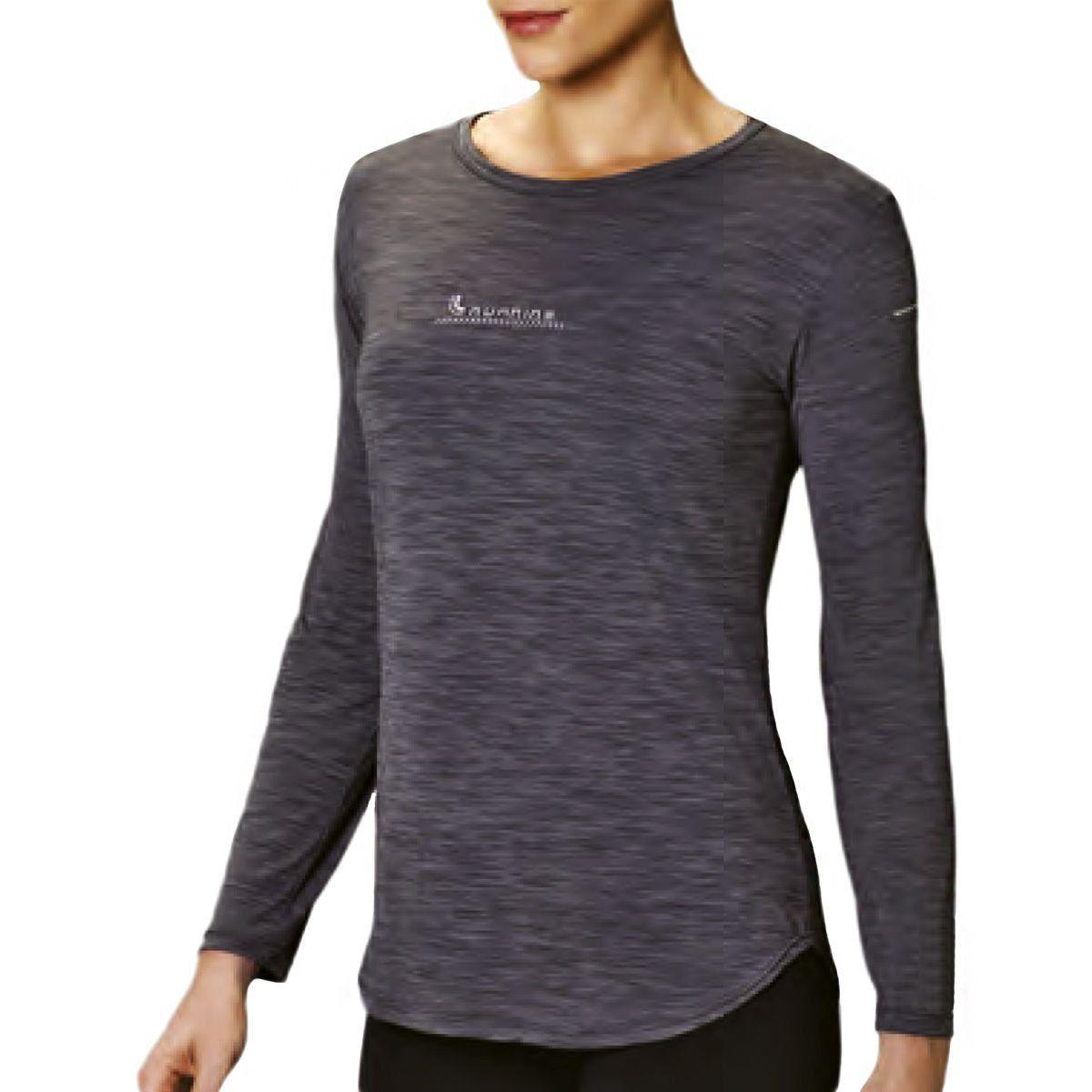 netshoes camisa do sport feminina