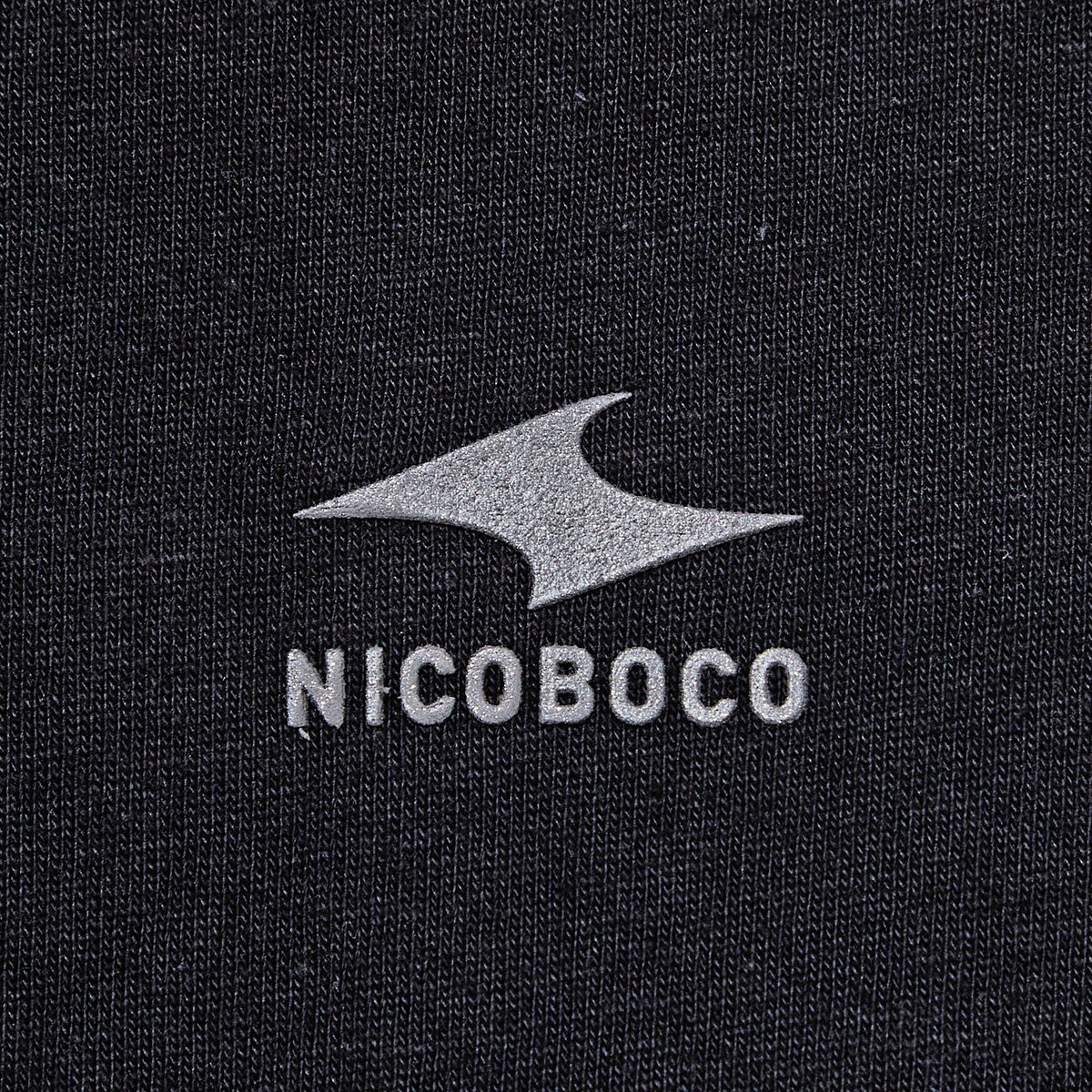 Camiseta Manga Longa Infantil Nicoboco Especial Padang Menino - 1