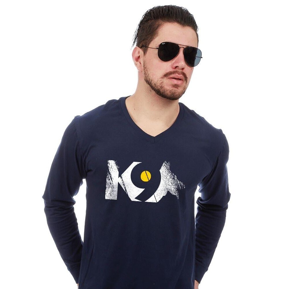 camisa k9