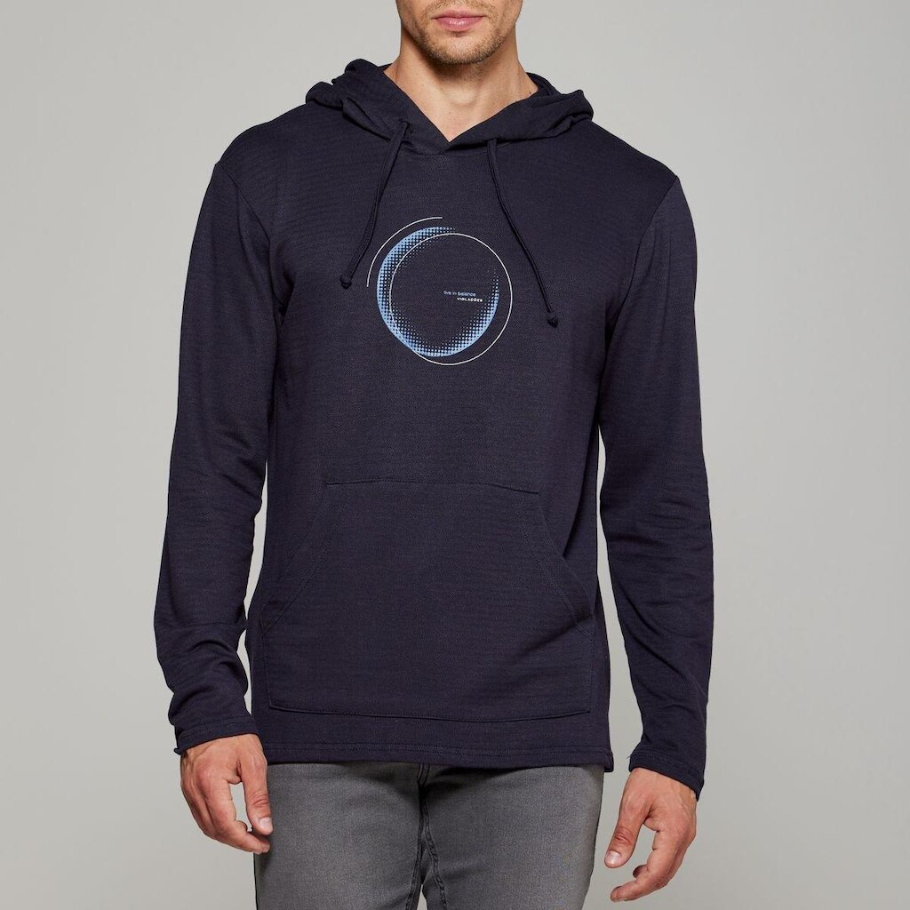 Camiseta Manga Longa Masculina VLCS
