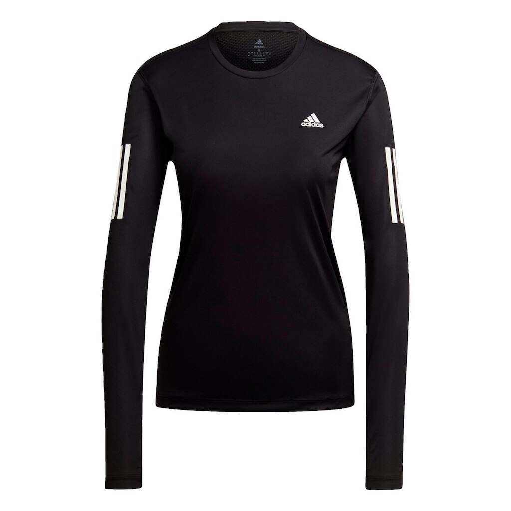 Camiseta Manga Longa Own the Run Adidas
