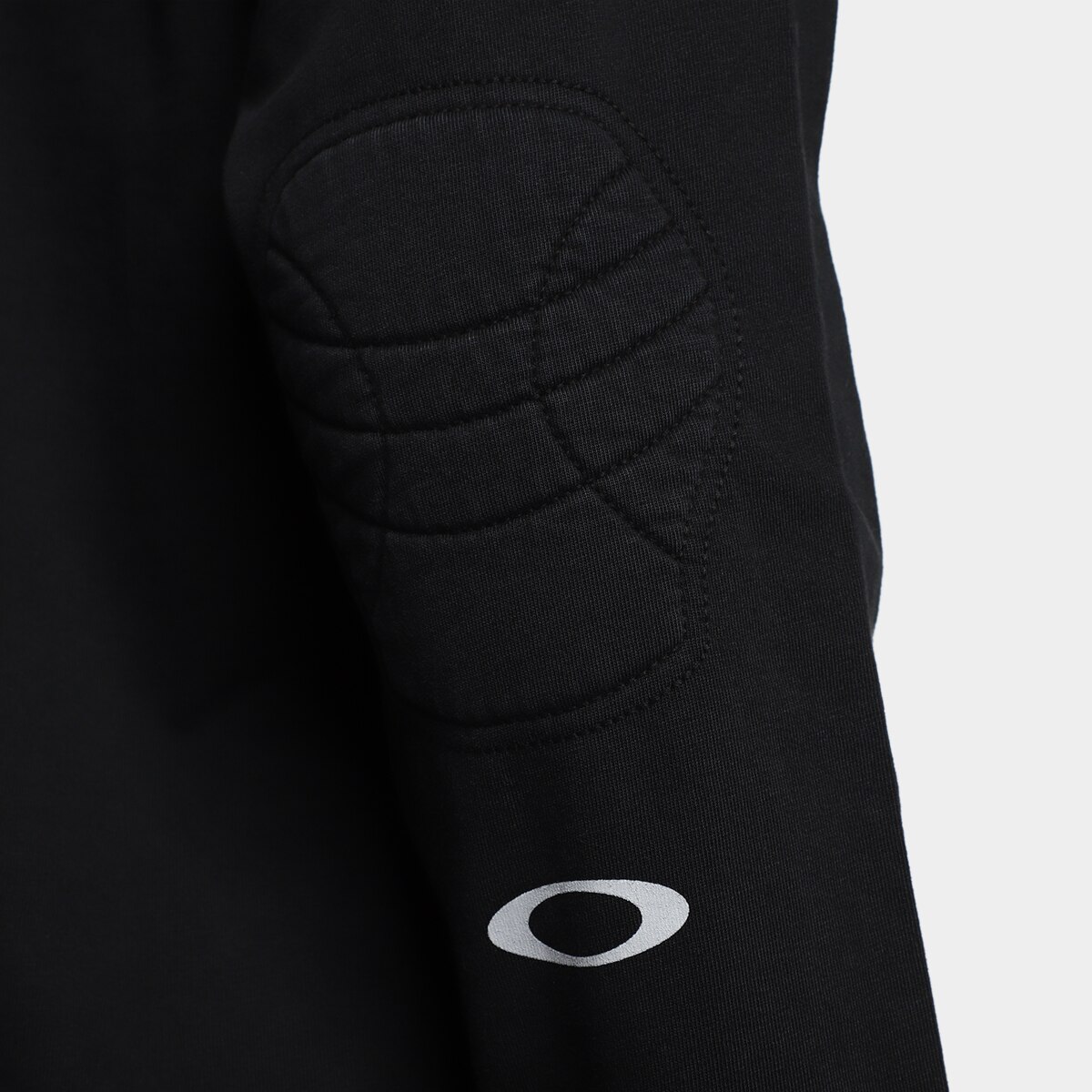 Camiseta Manga Longa Piet Oakley Masculina - 4