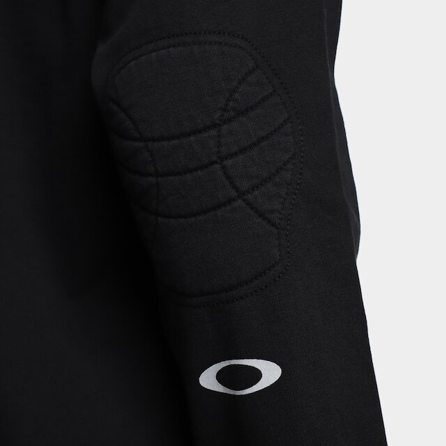 Camiseta Manga Longa Piet Oakley Masculina