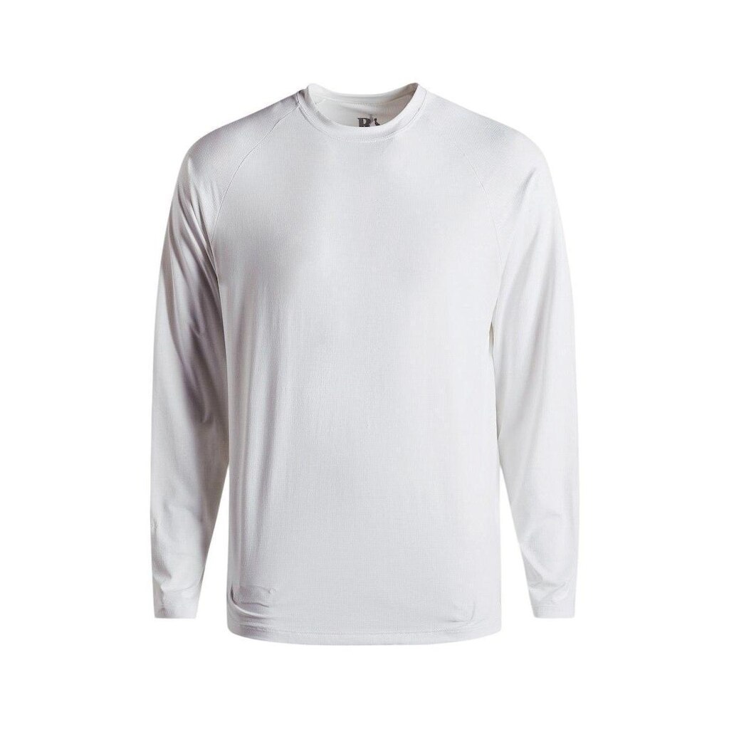 Camiseta Manga Longa Raglan Uv Reserva