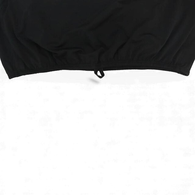Camiseta Manga Longa Rusty Long Surf Lycra - reto - P