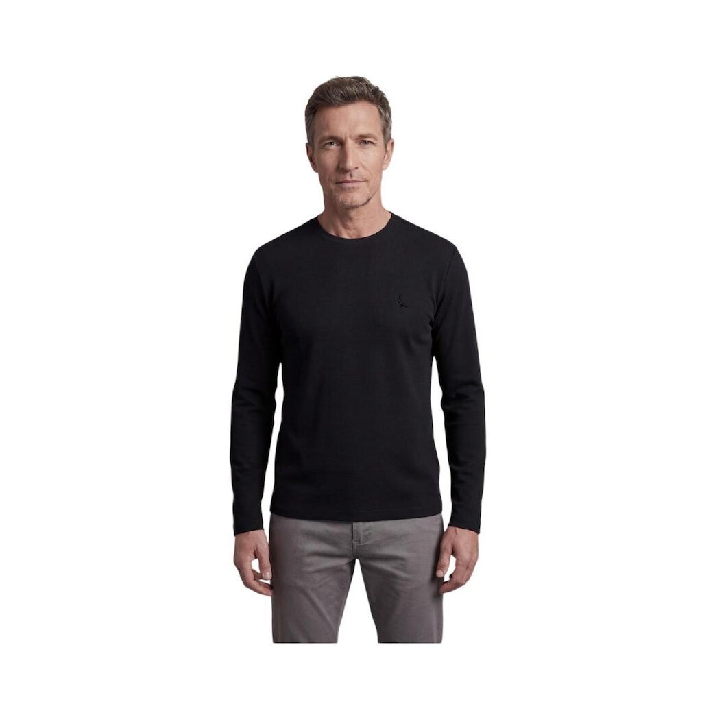 Camiseta Manga Longa Wellen Reserva