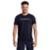 Camiseta Maresia Especial Emboss Refletivo 8010 Cor:;Tamanho:GG - Preto