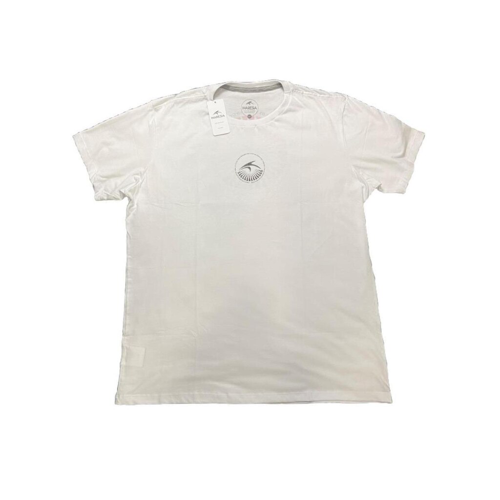 Camiseta Maresia Silk Plus Size Solar 3330