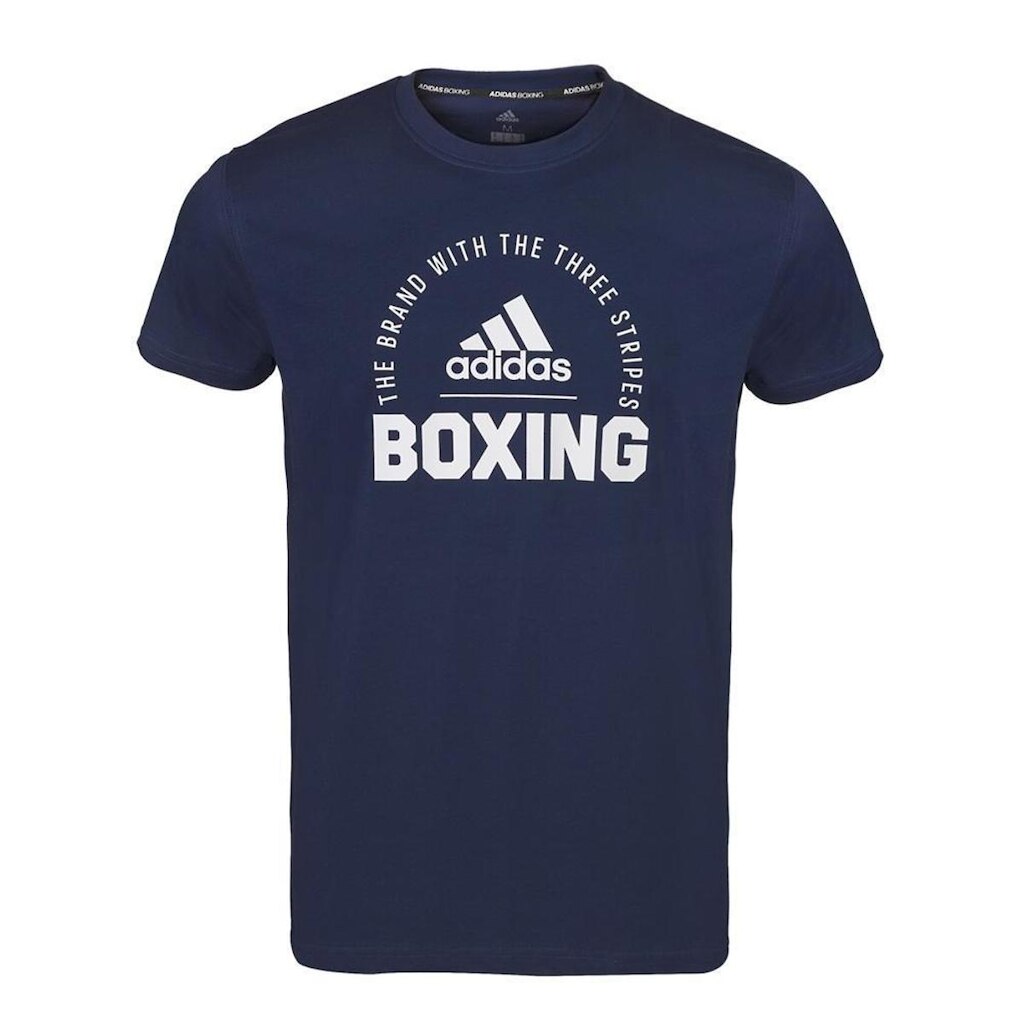 Camiseta Masculina Adidas Community 21 B