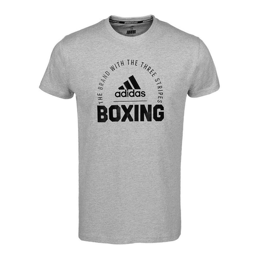 Camiseta Masculina Adidas Community 21 B