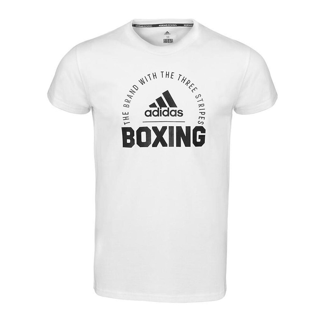 Camiseta Masculina Adidas Community 21 B