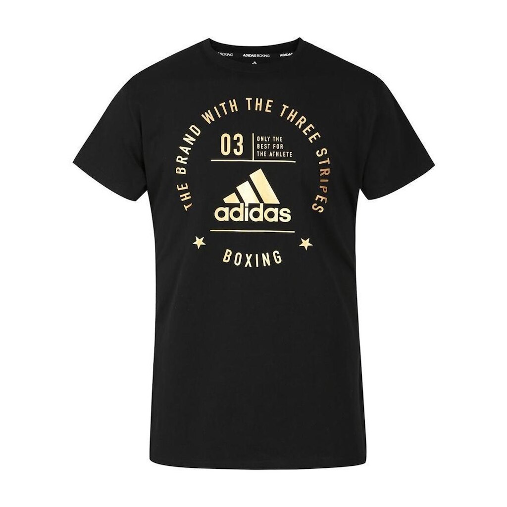 Camiseta Masculina Adidas Community Line B