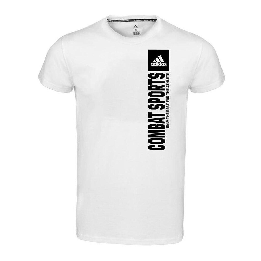 Camiseta Masculina Adidas Community Vertical Cs