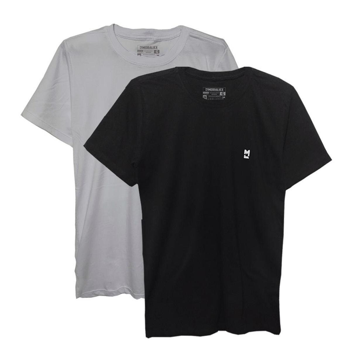 Camiseta Kit 2