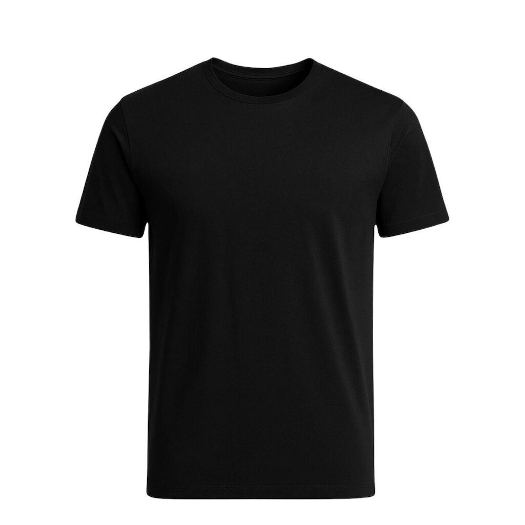 Camiseta Masculina Algodão Premium Crocker - 49196