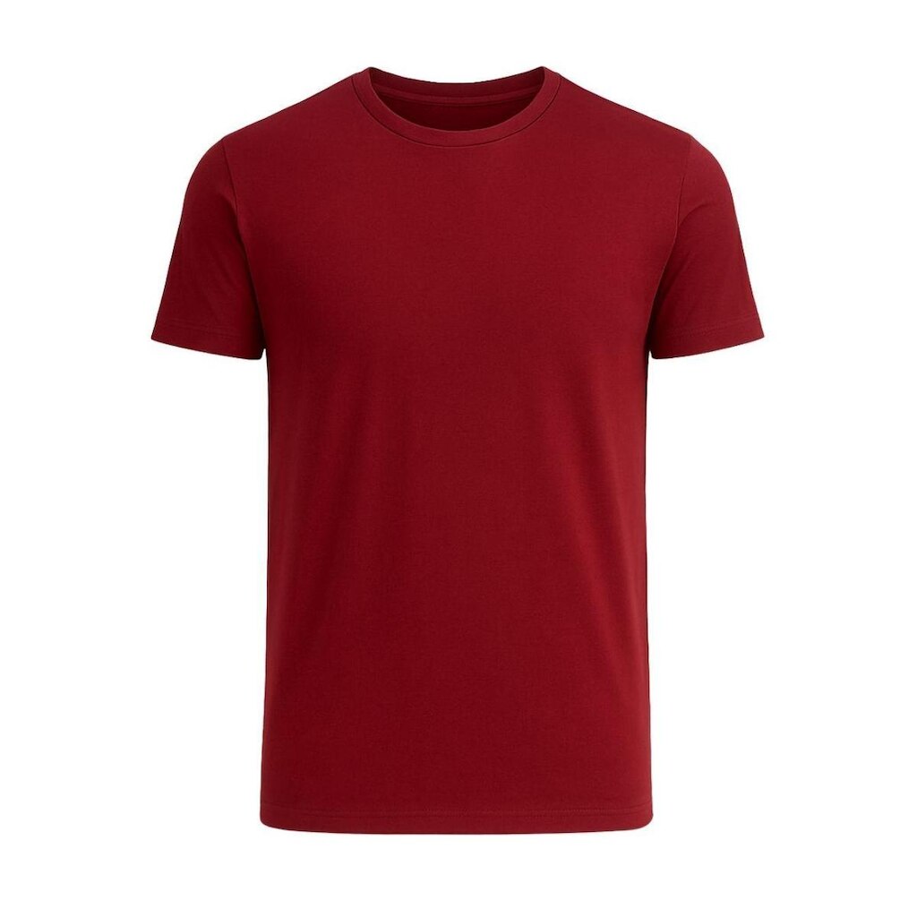 Camiseta Masculina Algodão Premium Crocker - 49196