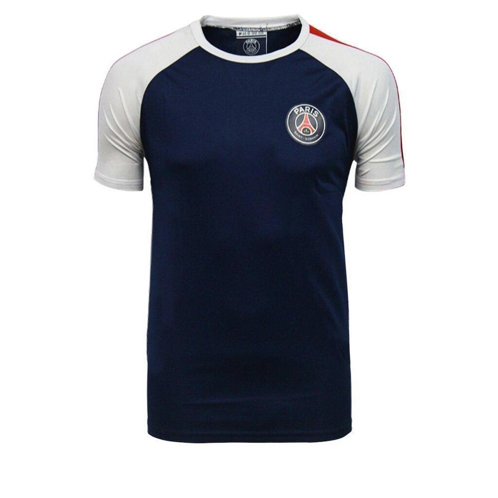 Camiseta Masculina Balboa Paris Saint-Germain