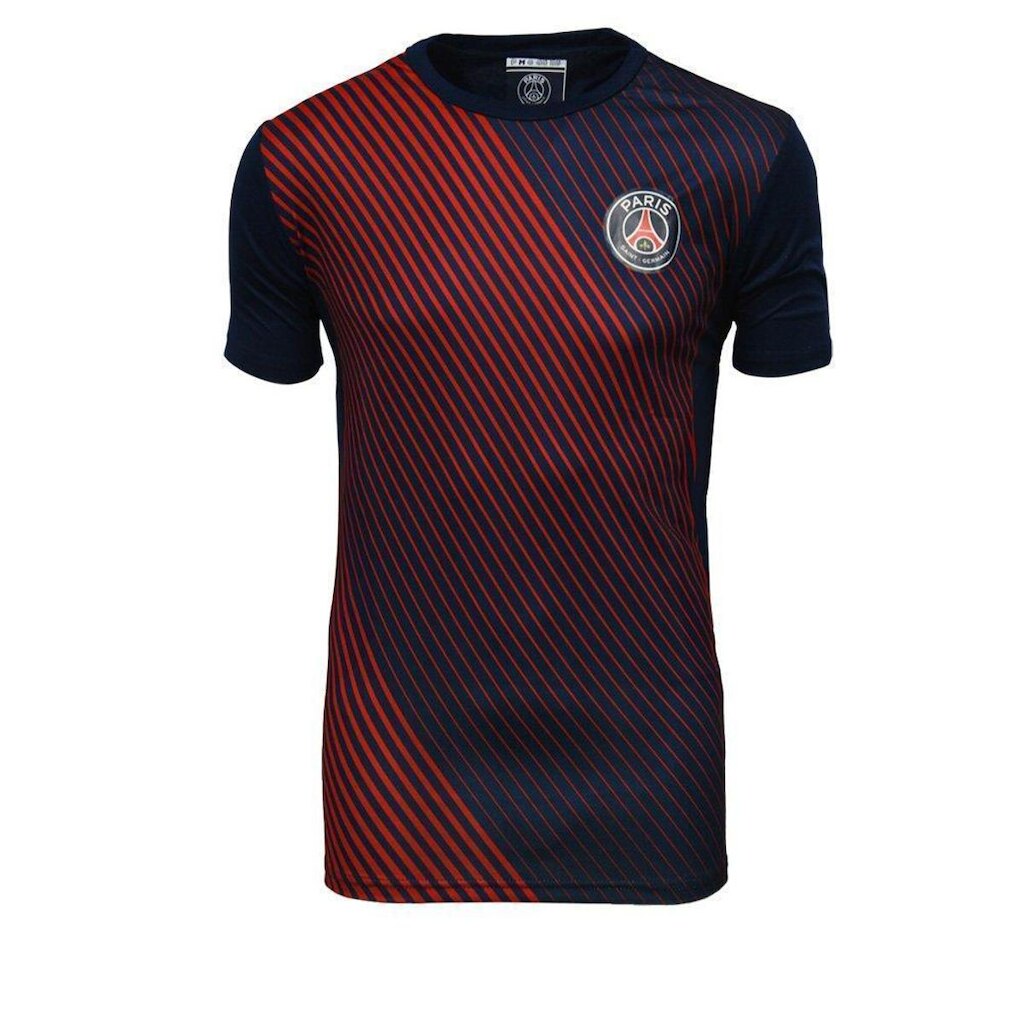 Camiseta Masculina Balboa Paris Saint-Germain