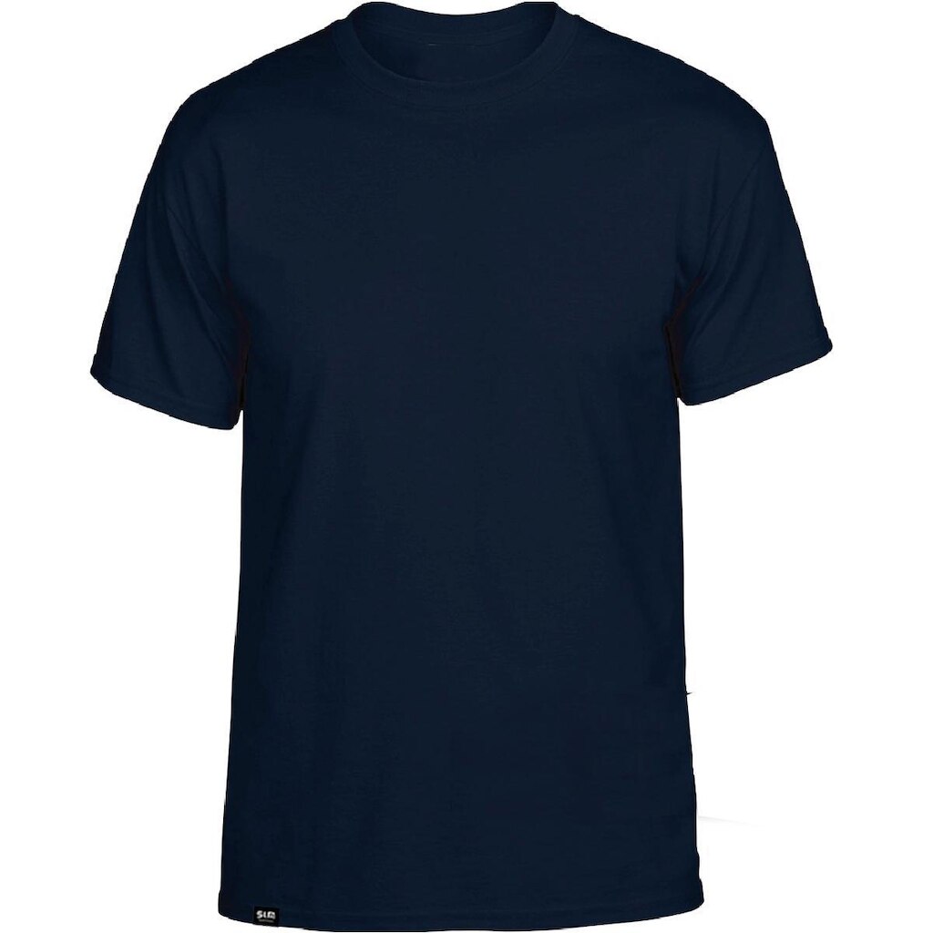 Camiseta Masculina Básica Algodão TShirt