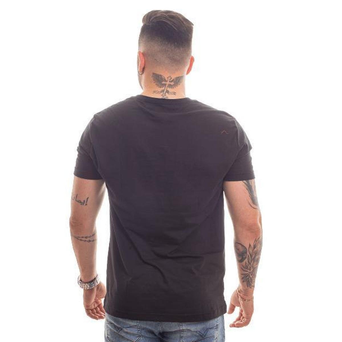 camiseta basica xxg