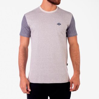 Camiseta Masculina Billabong Zenith REF:B461A0126