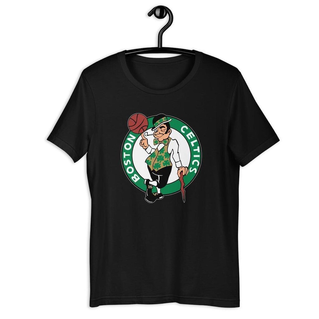 Camiseta Masculina Boston Celtics basket