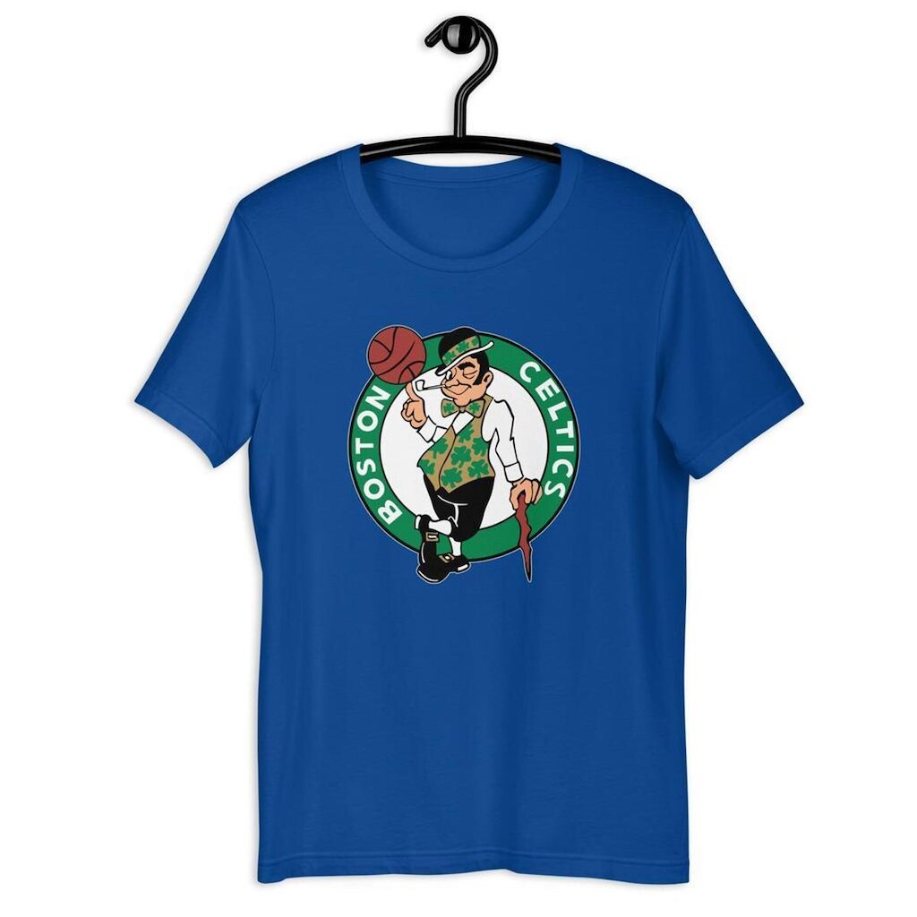 Camiseta Masculina Boston Celtics basket