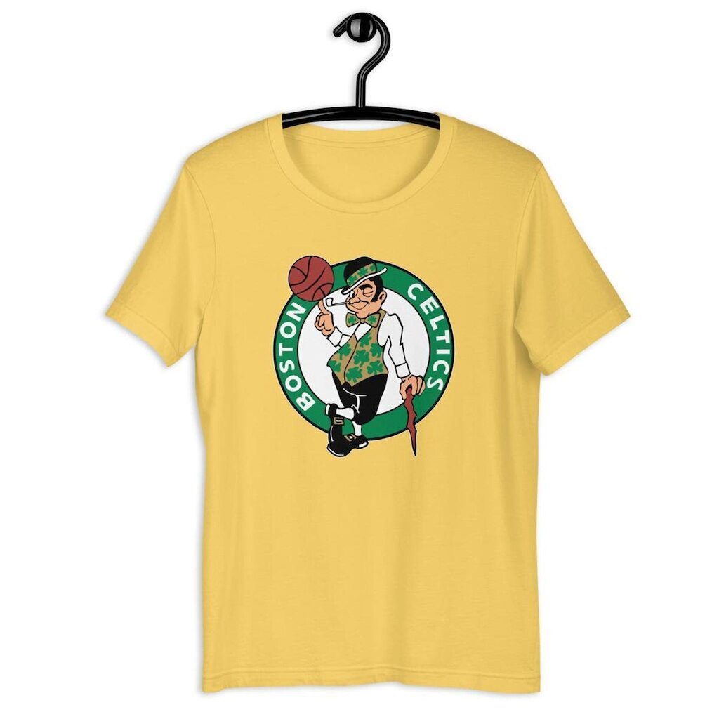 Camiseta Masculina Boston Celtics basket
