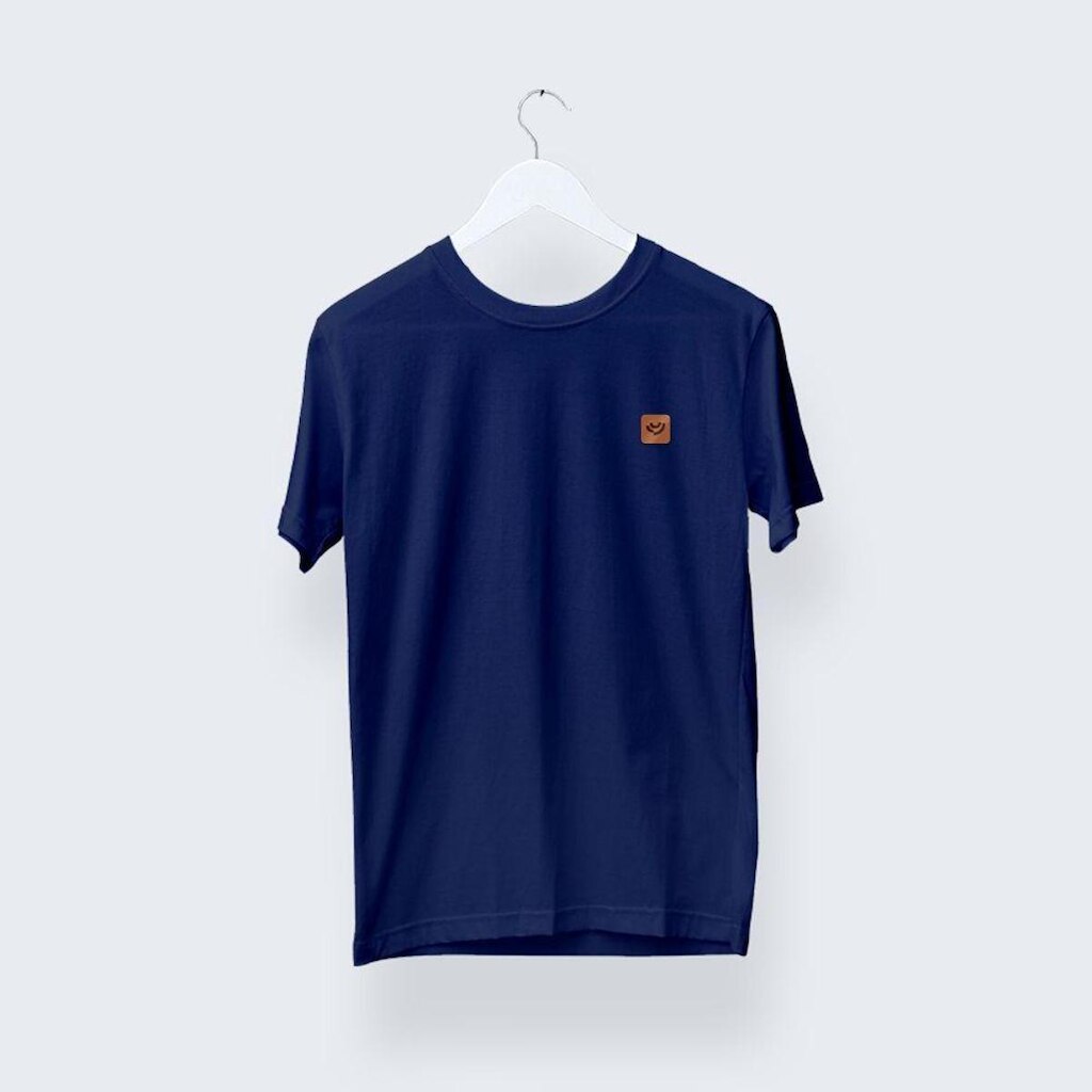 Camiseta Masculina Cotidiano