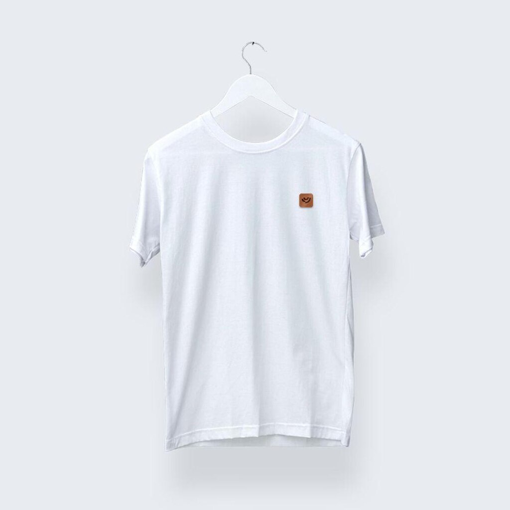 Camiseta Masculina Cotidiano