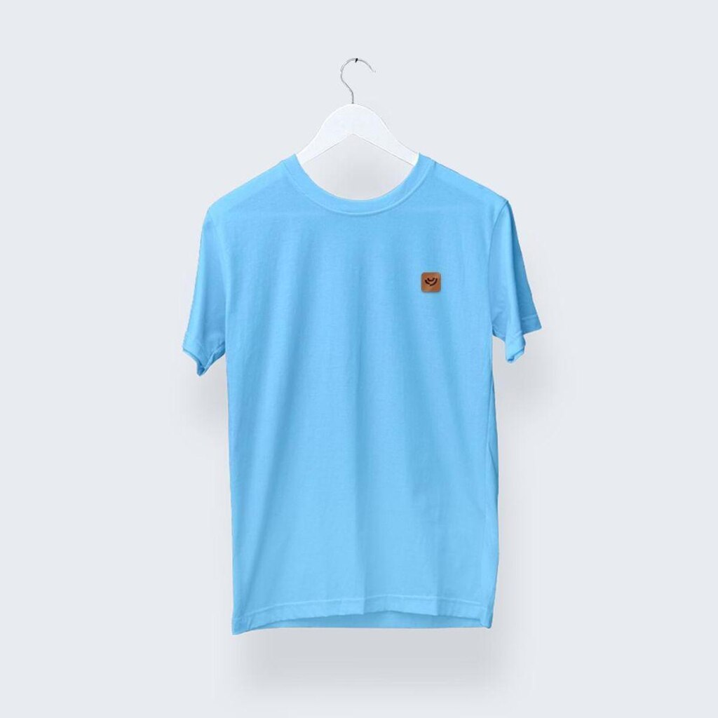 Camiseta Masculina Cotidiano