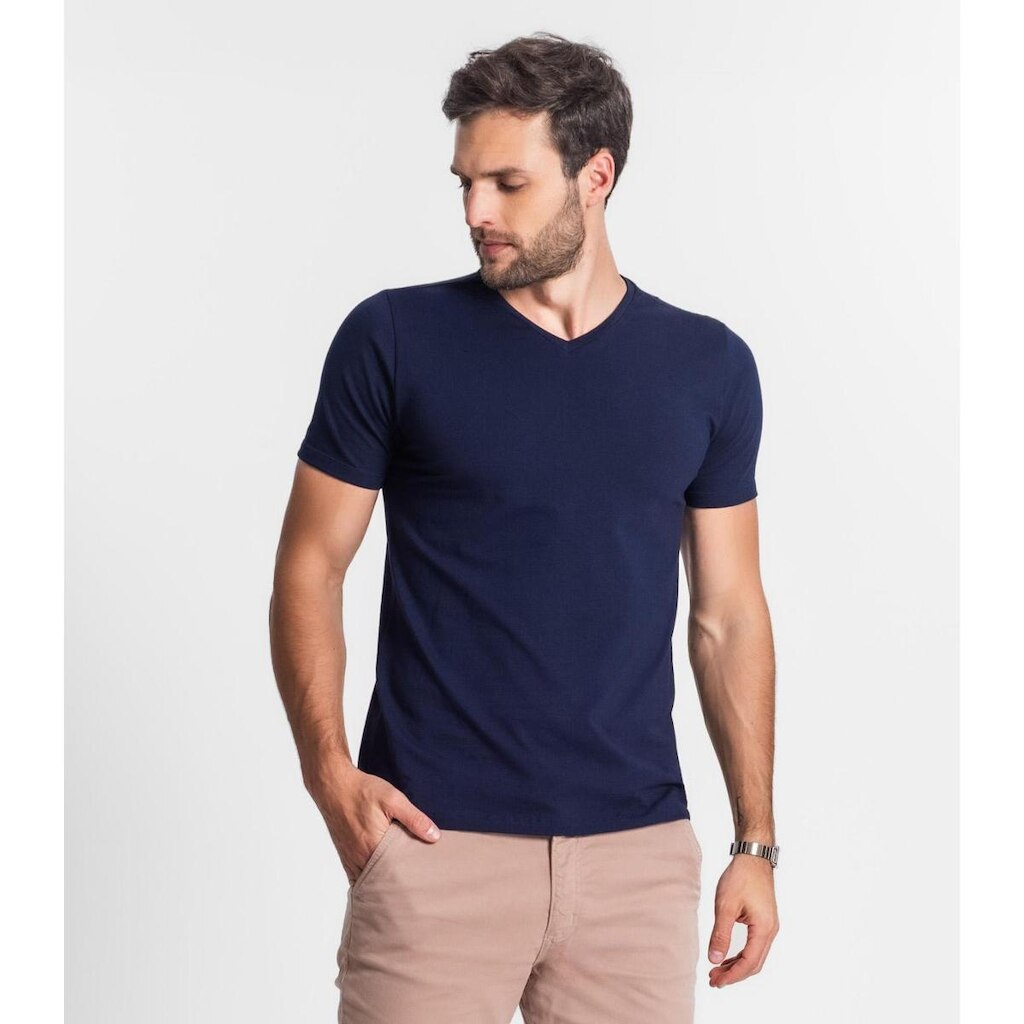 Camiseta Masculina Diametro