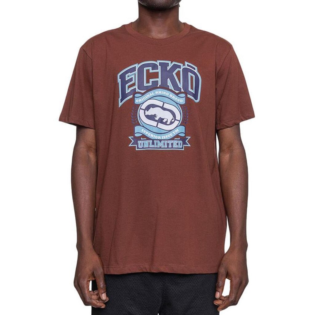 Camiseta Masculina Ecko Issue