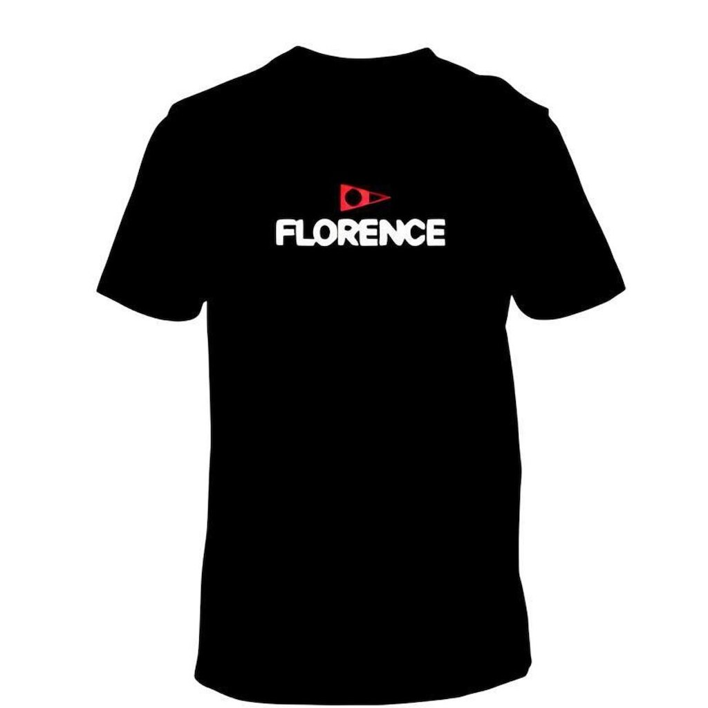 Camiseta Masculina Florence S2