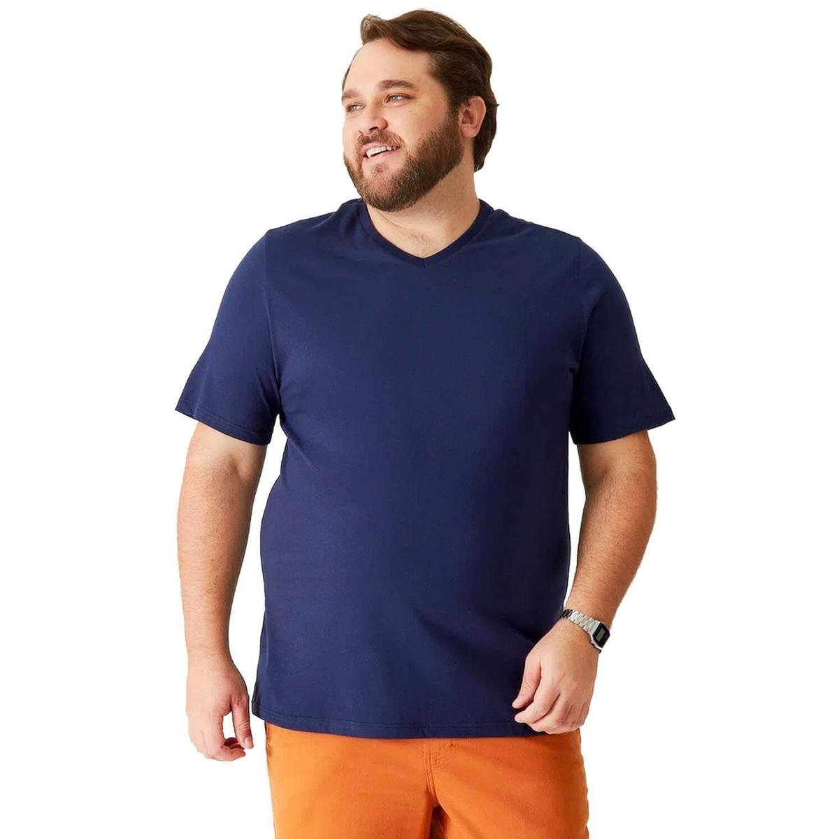 camisa jeans masculina malwee