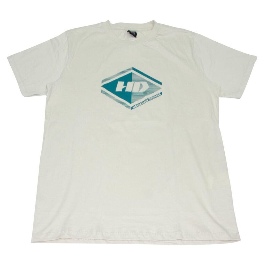 Camiseta Masculina HD Diamond Logo