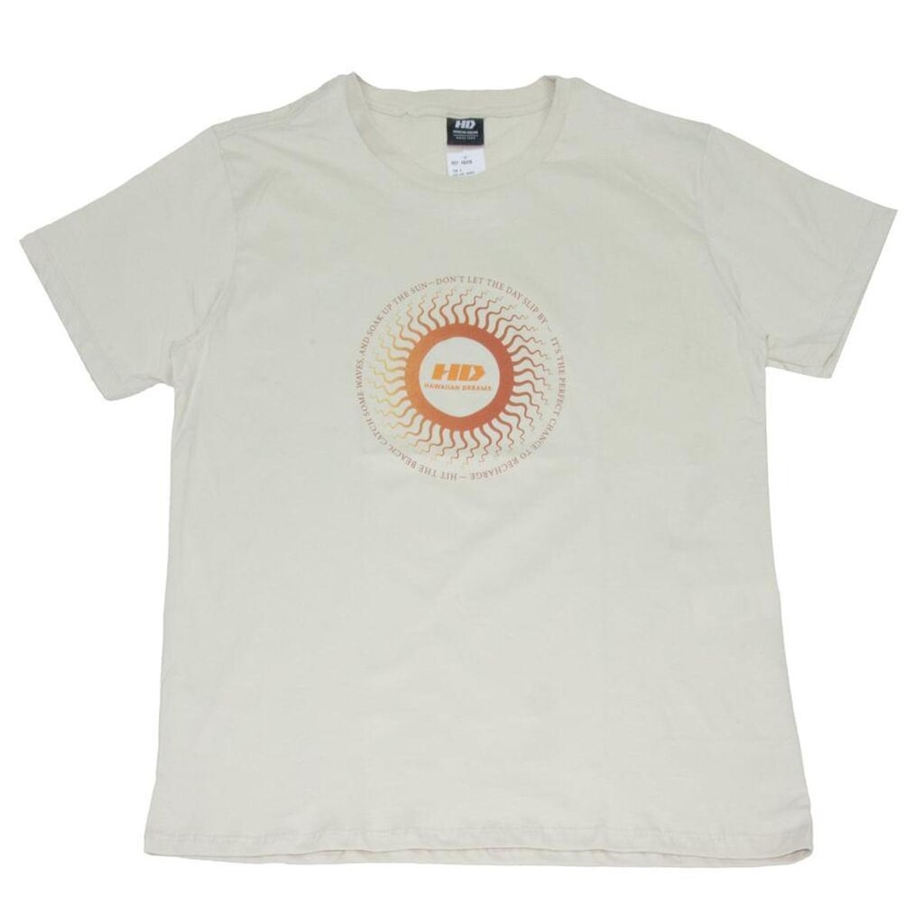 Camiseta Masculina HD Sunwave Statement