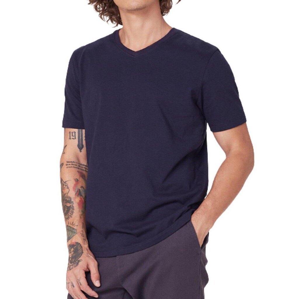 Camiseta Masculina Hering 022b