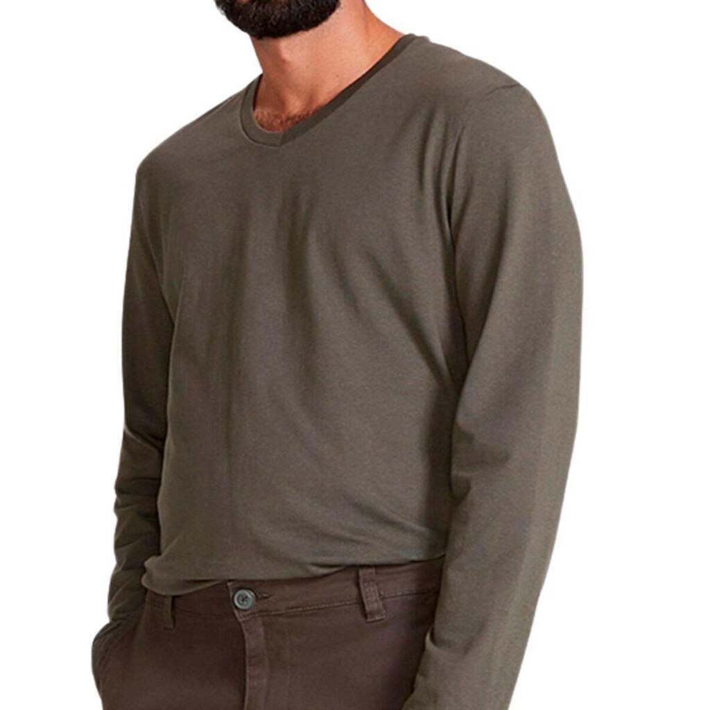 Camiseta Masculina Hering 022d