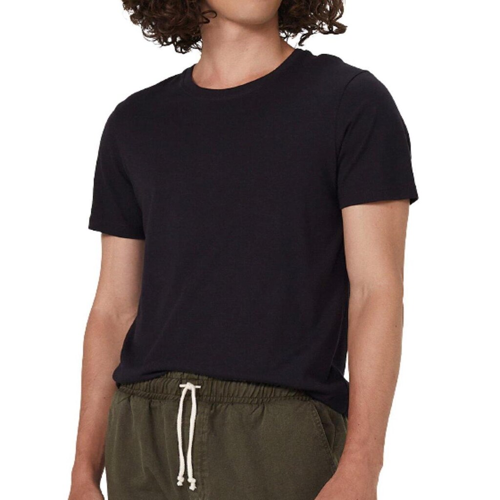Camiseta Masculina Hering 201