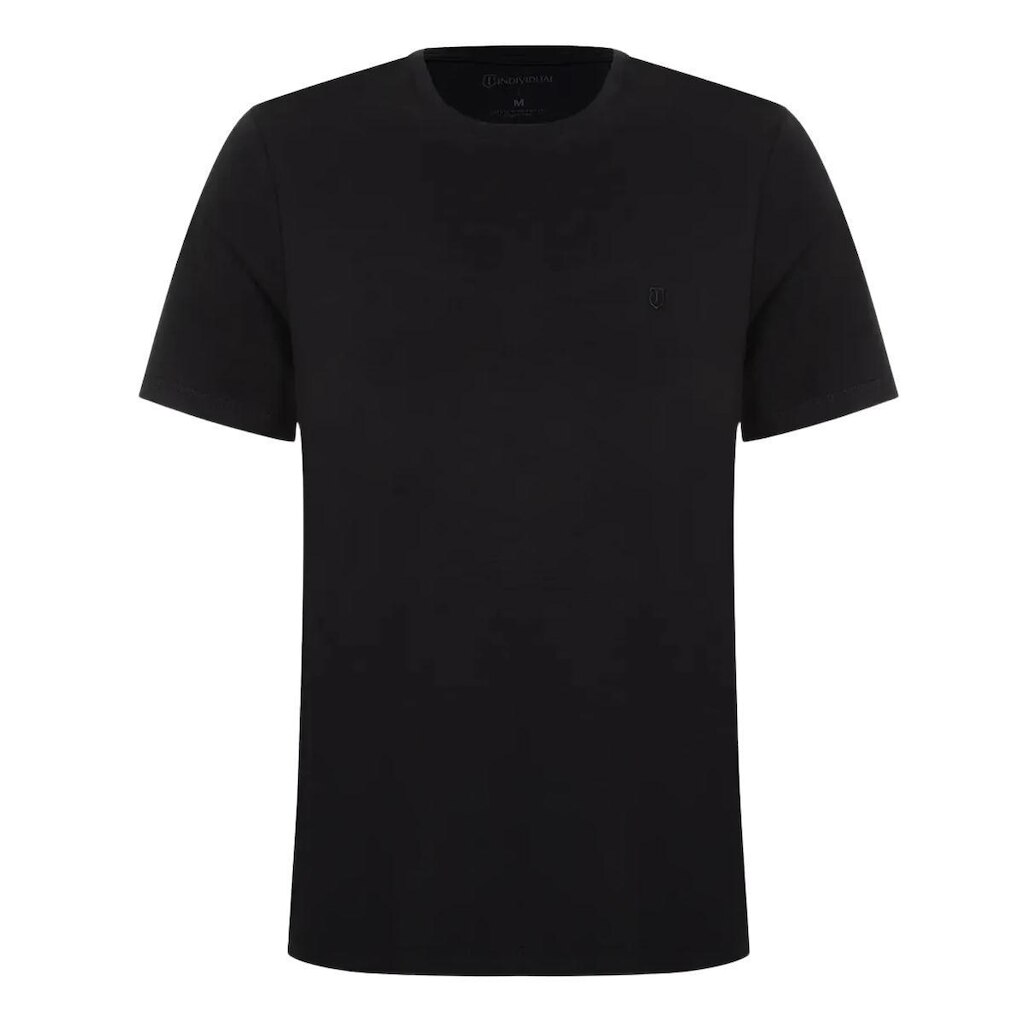 Camiseta Masculina Individual Básica