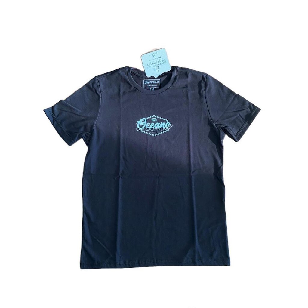 Camiseta Masculina INF Malha Hexagono 102812