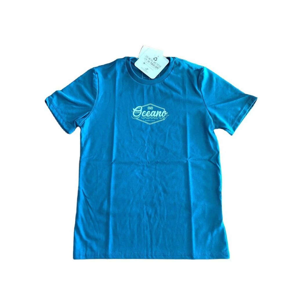 Camiseta Masculina INF Malha Hexagono 102812